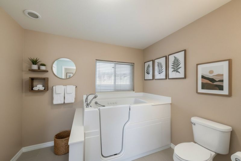 Increase Your Bathtub Installation Business with an AI Driven, Targeted Website