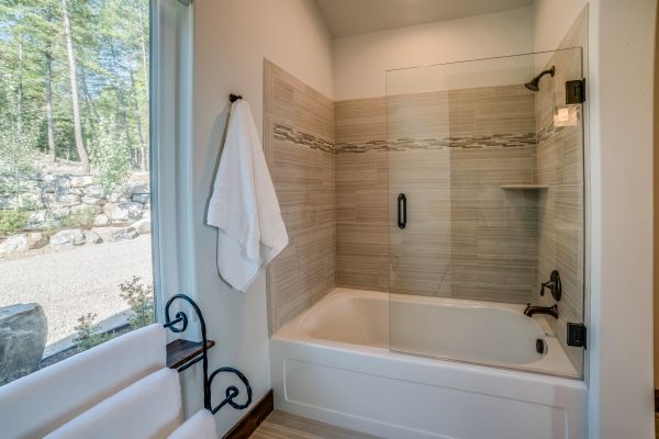 Bathroom Tub Installation in Sidney