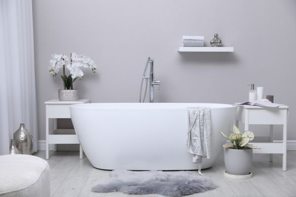 Bath Installation in Sidney