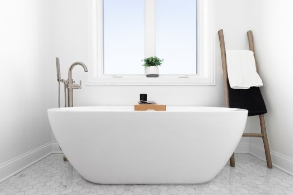 Bathtub Replacement in Sidney