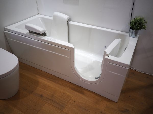 Walk In Tub Installation in Sidney