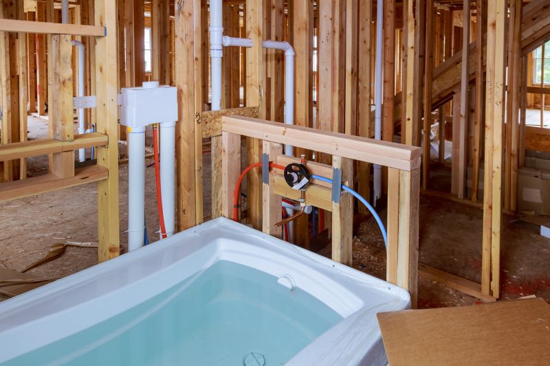 Top Bathtub Installation Companies in Bellefontaine, OH