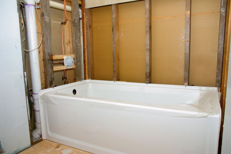 Top Bathtub Installation Companies in Urbana, OH