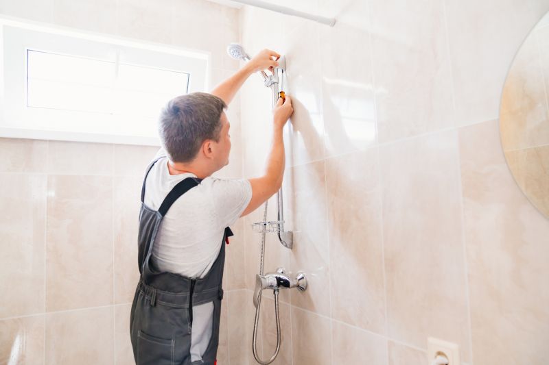 Top Shower Installation Companies in Bellefontaine, OH