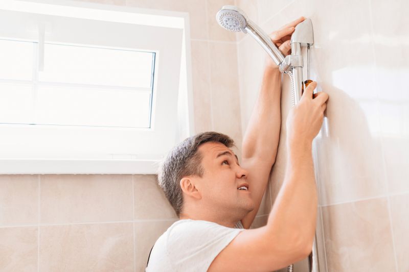 Top Shower Installation Companies in Sidney, OH