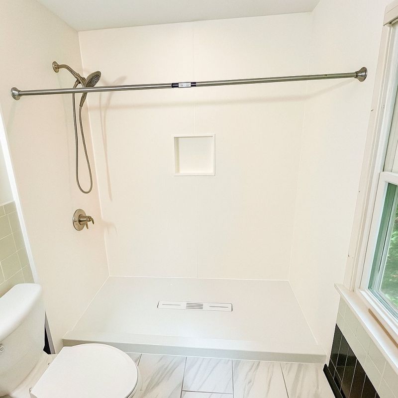 Top Shower Installation Companies in Wapakoneta, OH